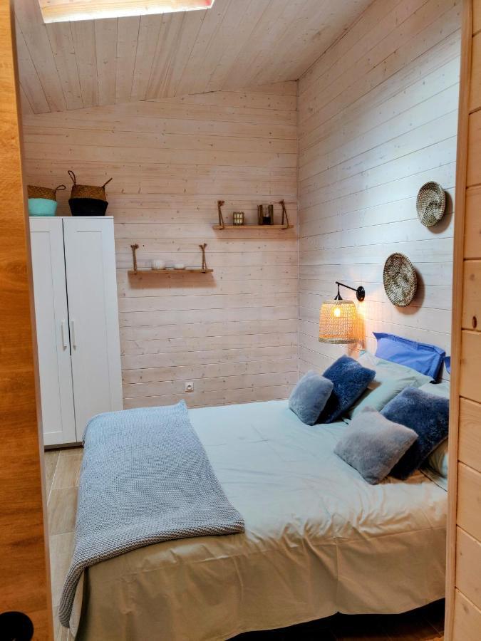 La Cabane De Didi Andernos-les-Bains Εξωτερικό φωτογραφία